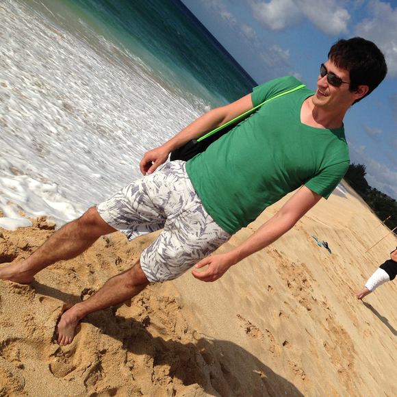jeremytchou